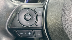 Toyota RAV4 2.5 VVT-i Hybrid Dynamic 5dr CVT 2WD Hybrid Estate